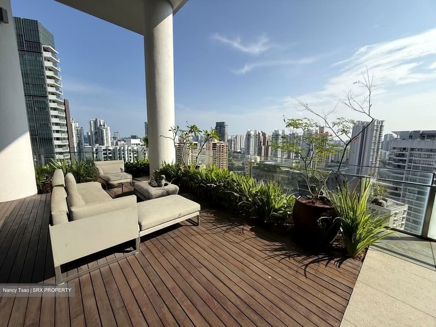 Saint Thomas Walk (D9), Apartment #596520651
